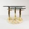 Vintage German Extendable Coffee Table by Georg Appeltshauser, 1990s, Image 4
