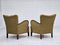 Vintage Danish Armchair, 1950s, Image 24