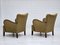 Poltrona vintage, Danimarca, anni '50, Immagine 23