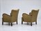 Vintage Danish Armchair, 1950s, Image 23