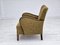 Poltrona vintage, Danimarca, anni '50, Immagine 8