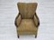 Fauteuil Vintage, Danemark, 1950s 17