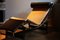 Vintage LC4 Lounge Chair by Le Corbusier for Cassina, Image 3