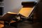Vintage LC4 Sessel von Le Corbusier für Cassina 3