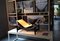 Poltrona lounge LC4 vintage di Le Corbusier per Cassina, Immagine 2