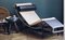 Vintage LC4 Lounge Chair by Le Corbusier for Cassina 7