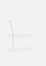 Mensola Stedge 80 in quercia bianca di Leonard Aldenhoff, Immagine 3