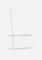 Mensola Stedge 80 in quercia bianca di Leonard Aldenhoff, Immagine 2