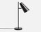 Lámpara de mesa Cono en negro de Benny Frandsen, Imagen 3