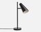 Lámpara de mesa Cono en negro de Benny Frandsen, Imagen 4