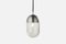Large Satin Dot Pendant Lamp by Rikke Frost, Image 3