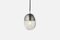 Medium Satin Dot Pendant Lamp by Rikke Frost 3