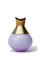 Petit Vase Lavender India par Pia Wüstenberg 2