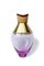 Small Neodymium India Vase by Pia Wüstenberg, Image 2