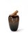 Hohe Smokey Branch Vase von Pia Wüstenberg 2