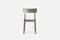 Pause Taupe Ash Dining Chair 2.0 by Kasper Nyman 4