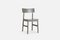 Pause Taupe Ash Dining Chair 2.0 by Kasper Nyman 2