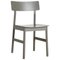 Pause Taupe Ash Dining Chair 2.0 by Kasper Nyman 1