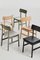 Pause Black Ash Dining Chair 2.0 by Kasper Nyman 5