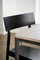 Pause Black Ash Dining Chair 2.0 by Kasper Nyman 9