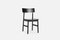 Pause Black Ash Dining Chair 2.0 by Kasper Nyman 2