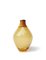 Caramel Matisse Stacking Vase by Pia Wüstenberg 2