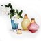 Caramel Matisse Stacking Vase by Pia Wüstenberg 5