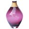 Purple Matisse Stacking Vase by Pia Wüstenberg, Image 1