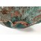 Hypomea Schale aus Kupfer von Samuel Costantini 3