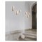 Odyssey MD Brass Wall Sconce by Schwung, Image 4