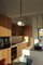Nuvol Double Long Pendant by Contain, Image 3