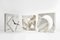 Orologio da tavolo One Cut in marmo di Moreno Ratti, Immagine 5