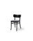 MZO Chair with Upholstery by Mazo Design 2