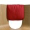 Rosso for Tria Chair by Colé Italia 2