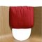 Rosso for Tria Chair by Colé Italia, Image 2