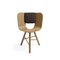 Marrone for Tria Chair by Colé Italia 3