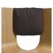 Marrone for Tria Chair by Colé Italia, Image 2