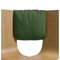 Verde for Tria Chair by Colé Italia 2