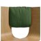 Verde für Tria Chair von Colé Italia 2