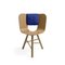 Indaco for Tria Chair by Colé Italia 3