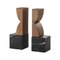 Constantin Bookends by Colé Italia, Set of 2 2