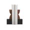 Constantin Bookends by Colé Italia, Set of 2 3