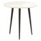 Small Round Soho Side Table by Coedition Studio, Image 1