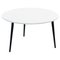 Petite Table Basse Soho Ronde par Coedition Studio 1