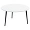 Small Round Soho Coffee Table by Coedition Studio 1