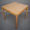 Table de Salle à Manger Extensible en Bouleau par Cees Braakman pour Pastoe, 1950s 6