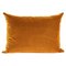 Galore Cushion Square in Amber by Warm Nordic, Image 1