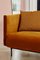 Cuscino Galore Square color ambra di Warm Nordic, Immagine 4