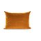 Galore Cushion Square in Amber by Warm Nordic 2