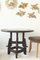 Adjustable Height Oak Table by Guillerme et Chambron for Votre Maison, 1960s, Image 6